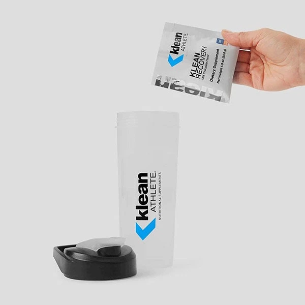 Klean Recovery™ 3 Klean Recovery™