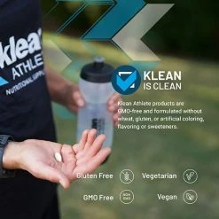 Klean SR Beta-Alanine 15 Klean SR Beta-Alanine
