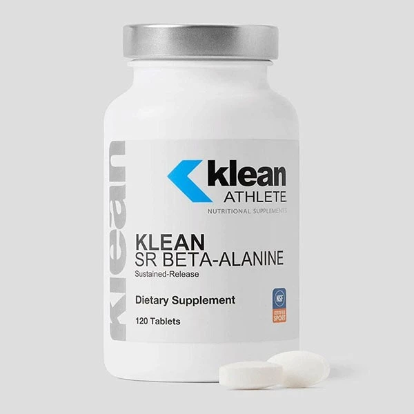 Klean SR Beta-Alanine 2 Klean SR Beta-Alanine