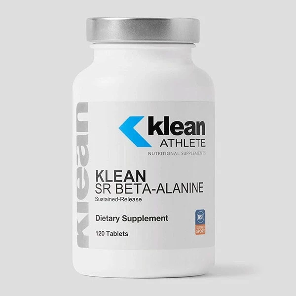Klean SR Beta-Alanine 1 Klean SR Beta-Alanine