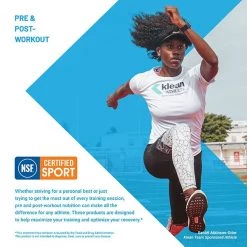 Klean SR Beta-Alanine 17 Klean SR Beta-Alanine