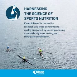 Klean SR Beta-Alanine 19 Klean SR Beta-Alanine