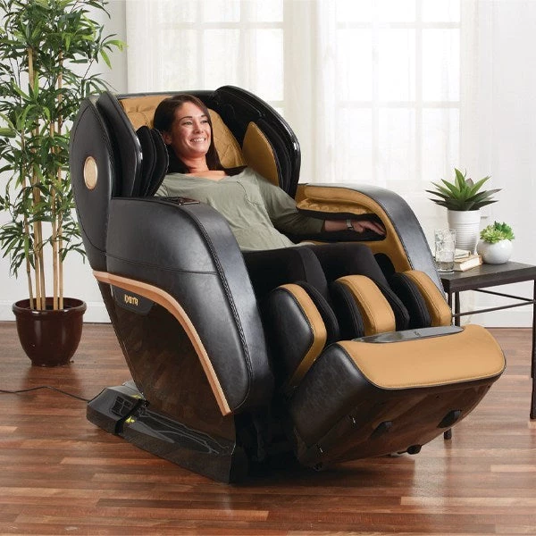 Kyota Kokoro M888 4D Massage Chair - Certified Pre-Owned 10 Kyota Kokoro M888 4D Massage Chair - Certified Pre-Owned