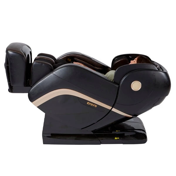 Kyota Kokoro M888 4D Massage Chair - Certified Pre-Owned 7 Kyota Kokoro M888 4D Massage Chair - Certified Pre-Owned