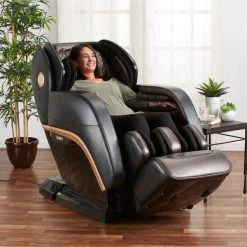 Kyota Kokoro M888 4D Massage Chair - Certified Pre-Owned 18 Kyota Kokoro M888 4D Massage Chair - Certified Pre-Owned