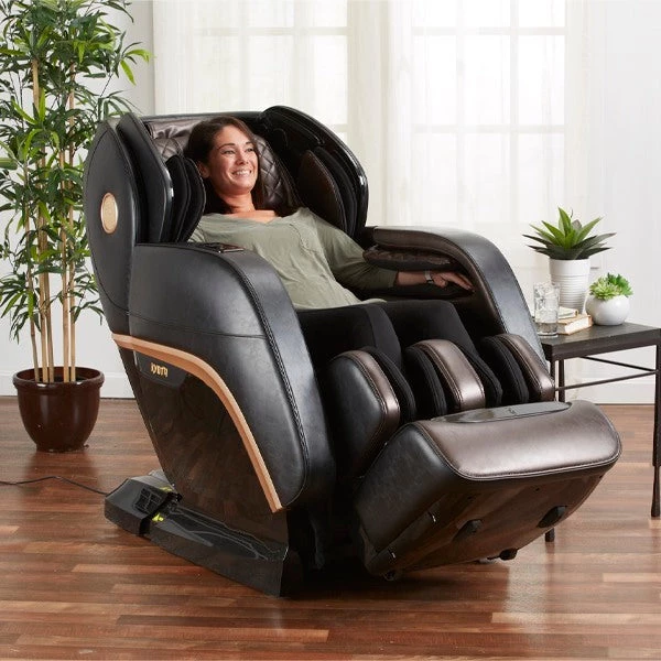 Kyota Kokoro M888 4D Massage Chair - Certified Pre-Owned 9 Kyota Kokoro M888 4D Massage Chair - Certified Pre-Owned