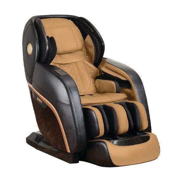 Kyota Kokoro M888 4D Massage Chair - Certified Pre-Owned 2 Kyota Kokoro M888 4D Massage Chair - Certified Pre-Owned