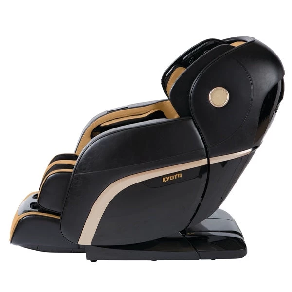 Kyota Kokoro M888 4D Massage Chair - Certified Pre-Owned 6 Kyota Kokoro M888 4D Massage Chair - Certified Pre-Owned