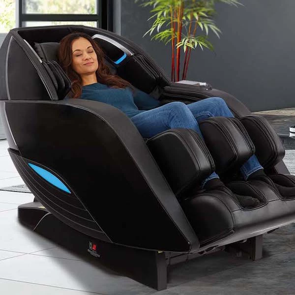 Chairs Kyota Yutaka M898 4D Massage Chair - Certified Pre-Owned 10 Chairs Kyota Yutaka M898 4D Massage Chair - Certified Pre-Owned