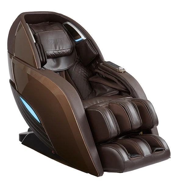 Chairs Kyota Yutaka M898 4D Massage Chair - Certified Pre-Owned 2 Chairs Kyota Yutaka M898 4D Massage Chair - Certified Pre-Owned