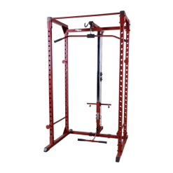 Body-Solid Best Fitness Lat Attachment For BFPR100 Weight Training