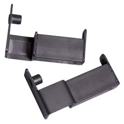 Body-Solid Weight Training Body Solid Extra Pair Of Bar Catches For GPR378