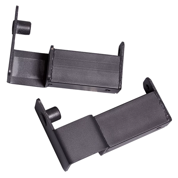 Body-Solid Weight Training Body Solid Extra Pair Of Bar Catches For GPR378 1 Body-Solid Weight Training Body Solid Extra Pair Of Bar Catches For GPR378