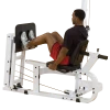 Body-Solid Body Solid Leg Press Attachment For EXM-4000