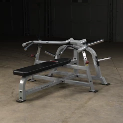 Body-Solid Body Solid Pro Club Line Leverage Bench Press 7 Body-Solid Body Solid Pro Club Line Leverage Bench Press