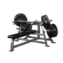 Body-Solid Body Solid Pro Club Line Leverage Bench Press