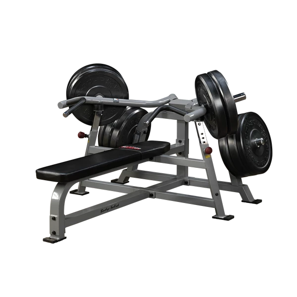 Body-Solid Body Solid Pro Club Line Leverage Bench Press 1 Body-Solid Body Solid Pro Club Line Leverage Bench Press