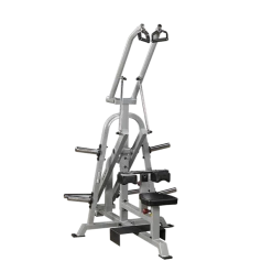 Body-Solid Body Solid Pro Club Line Leverage Lat Pulldown