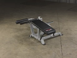 Body-Solid Body Solid Pro Club Line Leverage Leg Curl