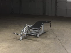 Body-Solid Body Solid Pro Club Line Leverage Leg Curl