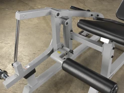 Body-Solid Weight Training Body Solid Pro Club Line Leverage Leg Extension