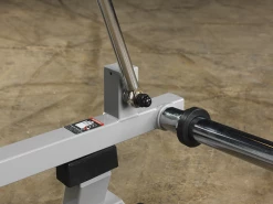 Body-Solid Weight Training Body Solid Pro Club Line Leverage Leg Extension