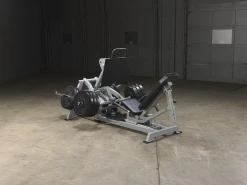 Body-Solid Body Solid Pro Club Line Leverage Leg Press 13 Body-Solid Body Solid Pro Club Line Leverage Leg Press