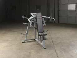 Body-Solid Body Solid Pro Club Line Leverage Shoulder Press