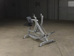 Body-Solid Weight Training Body Solid Pro Club Line Leverage Seated Row 11 Body-Solid Weight Training Body Solid Pro Club Line Leverage Seated Row