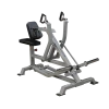 Body-Solid Weight Training Body Solid Pro Club Line Leverage Seated Row