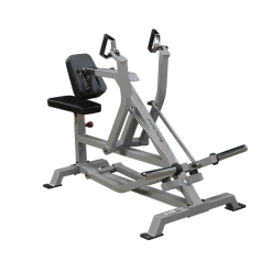 Body-Solid Weight Training Body Solid Pro Club Line Leverage Seated Row