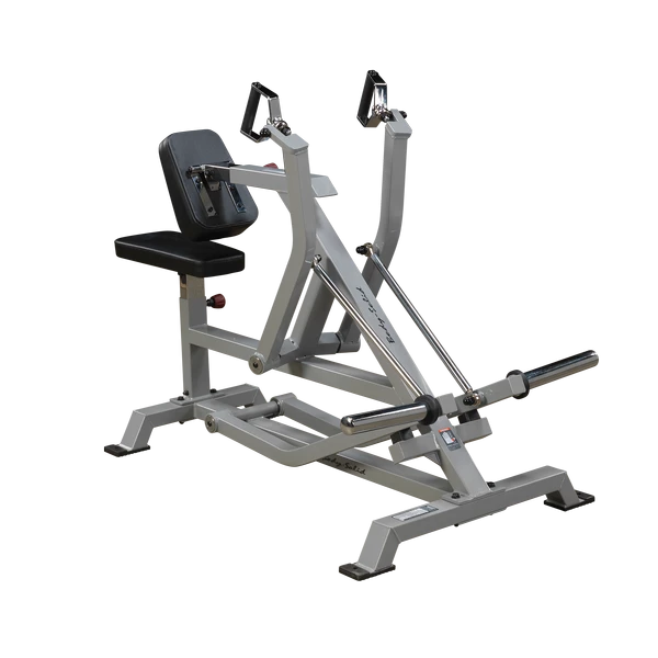 Body-Solid Weight Training Body Solid Pro Club Line Leverage Seated Row 1 Body-Solid Weight Training Body Solid Pro Club Line Leverage Seated Row