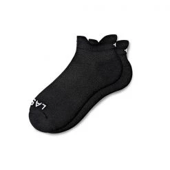 Lasso Performance Compression Socks - Low Tab