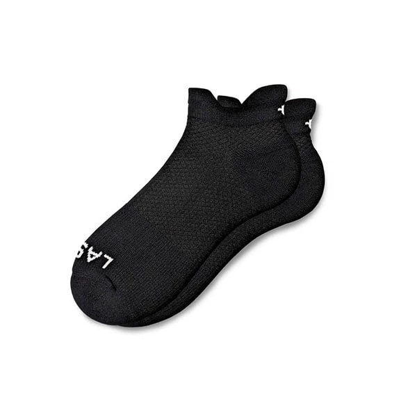 Lasso Performance Compression Socks - Low Tab 2 Lasso Performance Compression Socks - Low Tab