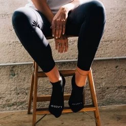Lasso Performance Compression Socks - Low Tab 14 Lasso Performance Compression Socks - Low Tab