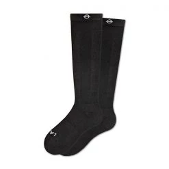 Lasso Performance Compression Socks - Over The Calf Sock