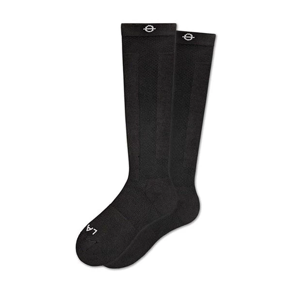 Lasso Performance Compression Socks - Over The Calf Sock 1 Lasso Performance Compression Socks - Over The Calf Sock
