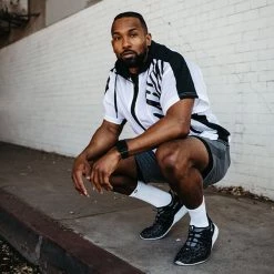 Lasso Performance Compression Socks - Crew 23 Lasso Performance Compression Socks - Crew