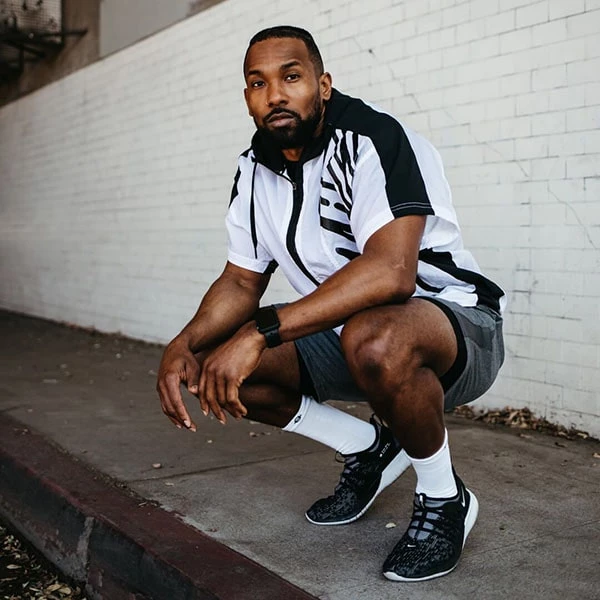 Lasso Performance Compression Socks - Crew 10 Lasso Performance Compression Socks - Crew