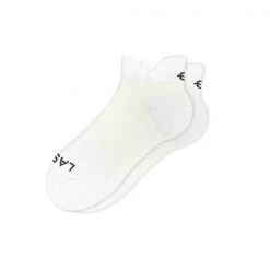 Lasso Performance Compression Socks - Low Tab 17 Lasso Performance Compression Socks - Low Tab
