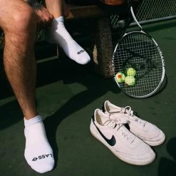 Lasso Performance Compression Socks - Low Tab 21 Lasso Performance Compression Socks - Low Tab