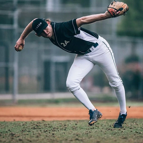 Lasso Performance Compression Socks - Over The Calf Sock 10 Lasso Performance Compression Socks - Over The Calf Sock