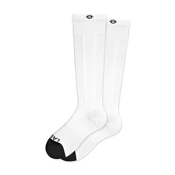 Lasso Performance Compression Socks - Over The Calf Sock 7 Lasso Performance Compression Socks - Over The Calf Sock