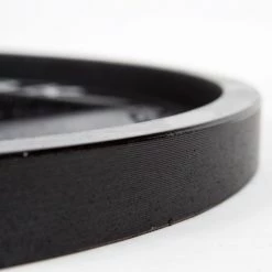 York Barbell 2" Legacy Cast Iron Precision Milled Olympic Plates