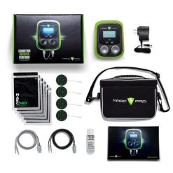 Electro Therapy Marc Pro Electrical Muscle Stimulator