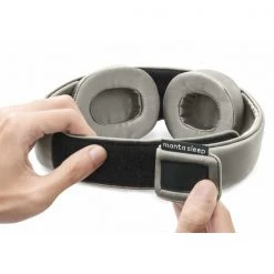 Manta Sleep Manta SILK Sleep Mask