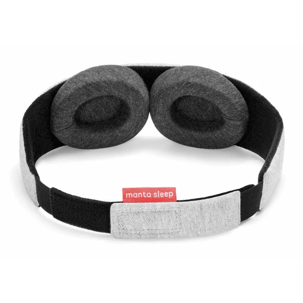 Manta Sleep Mask 4 Manta Sleep Mask