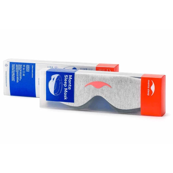 Manta Sleep Mask 8 Manta Sleep Mask