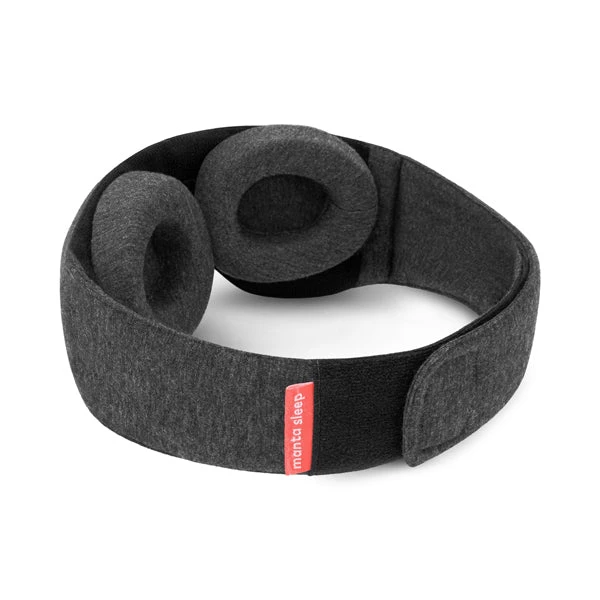 Manta Sleep Manta WEIGHTED Sleep Mask 2 Manta Sleep Manta WEIGHTED Sleep Mask