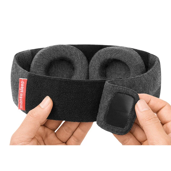 Manta Sleep Manta WEIGHTED Sleep Mask 3 Manta Sleep Manta WEIGHTED Sleep Mask
